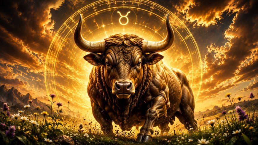 वृषभ राशि (Taurus Horoscope)
