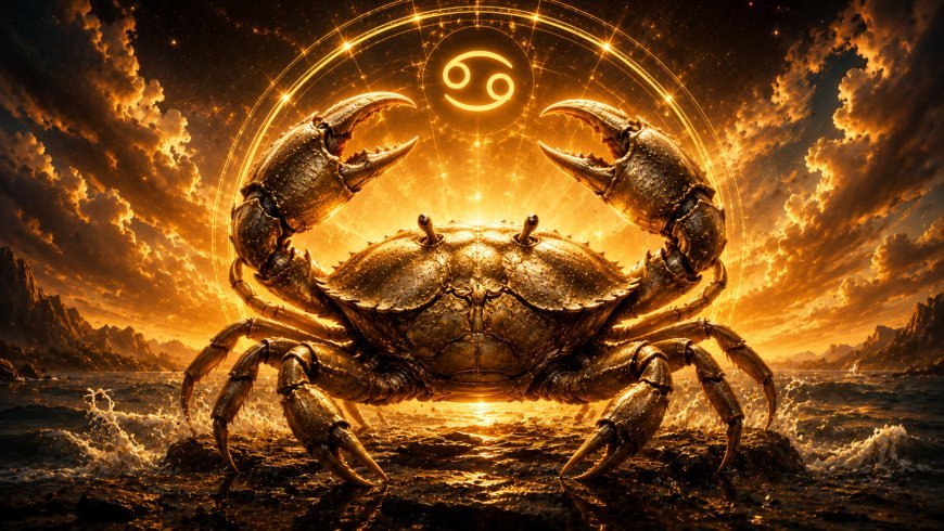 कर्क राशि (Cancer Horoscope)