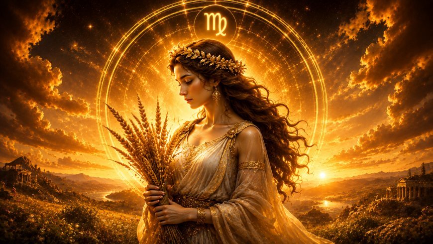 कन्या राशि (Virgo Horoscope)