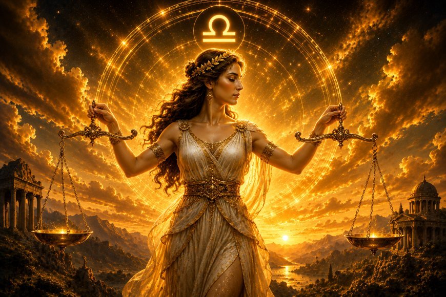 तुला राशि (Libra Horoscope)