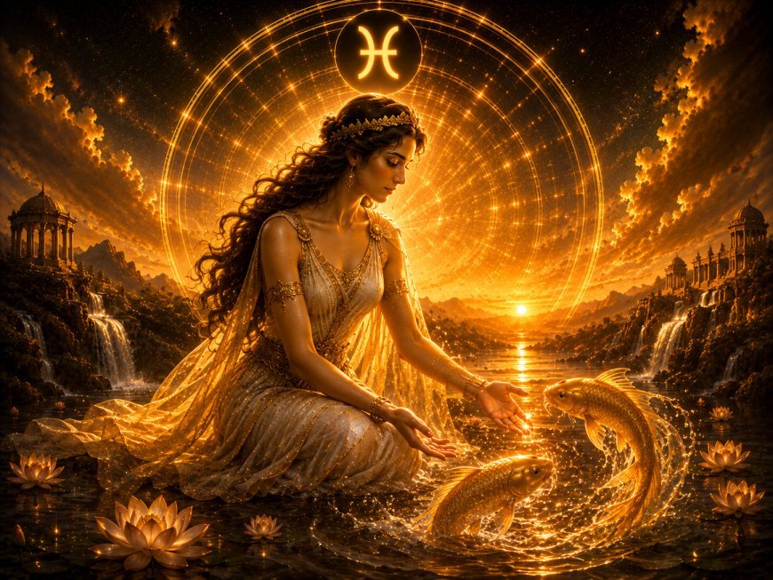 मीन राशि (Pisces Horoscope)