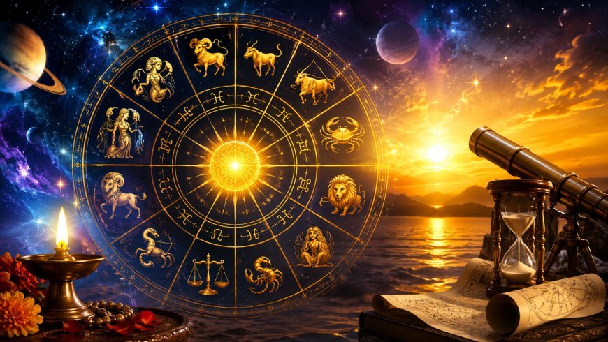 आज का राशिफल | Today Horoscope