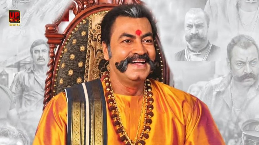 महाभारत के अश्वत्थामा की आखिरी विदाई आज, कैंसर से जिंदगी की जंग हार गए प्रदीप रावत, आमिर खान के एक फोन ने बदल दी थी पूरी जिंदगी