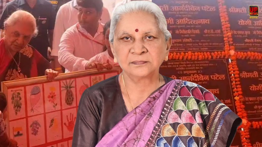 अवध विश्वविद्यालय के दीक्षांत समारोह में बेटियों का दबदबा, 120 में 86 स्वर्ण पदक छात्राओं के नाम, राज्यपाल ने कहा- यही है बदलते भारत की तस्वीर
