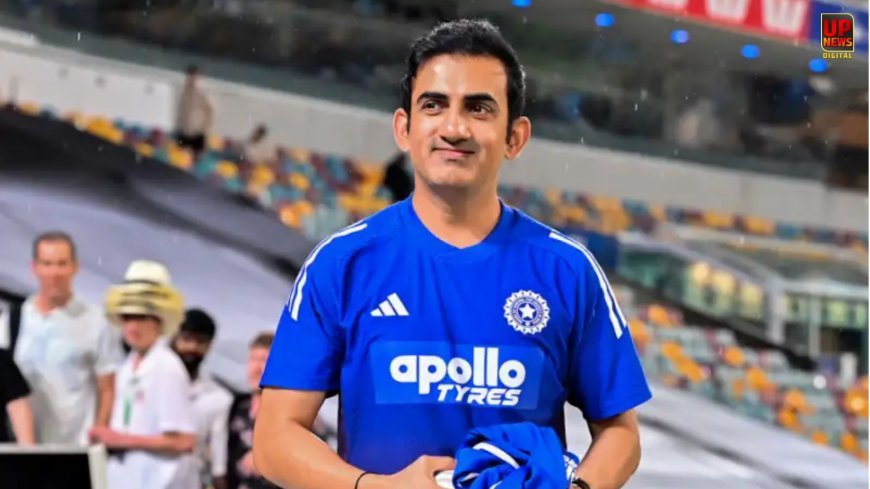 गंभीर-गिल ने क्यों रोके 2 रिजर्व खिलाड़ी? दलीप ट्रॉफी नहीं खेलेंगे गुरनूर-आकिब, टीम इंडिया के साथ ही रहेंगे