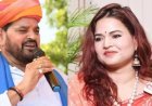 बृजभूषण की बेटी शालिनी का सियासी डेब्यू का संकेत, बोलीं- टिकट मिला तो जरूर लड़ूंगी, परिवारवाद मेरी कमजोरी नहीं ताकत