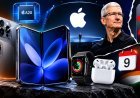 Apple Event 2026: आज नहीं आएगा बेस iPhone 18, पहली बार फोल्डेबल फोन पर दांव, Pro मॉडल्स के साथ बदलेगा Apple का प्लान