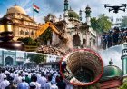 सहारनपुर मस्जिद गिराने के मामले में हाईकोर्ट ने सरकार से मांगा जवाब, 6.41 करोड़ की वसूली पर रोक, 12 अक्टूबर को होगी अगली सुनवाई 