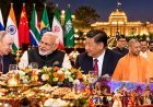 पुतिन-जिनपिंग के साथ डिनर टेबल पर दिखेंगे योगी, राष्ट्रपति भवन में जुटेंगे कई राज्यों के मुख्यमंत्री, जानिए कौन-कौन होगा शामिल