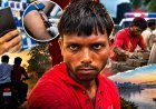 मोबाइल की किस्त न देने पर युवक का निकलवाया खून, घर से उठाकर कराई 5 दिन मजदूरी, आरोपियों ने हत्या कर गोमती में दी फेंकने की धमकी 