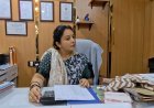 फतेहपुर में महिला ठेकेदार से 25 लाख मांगने का आरोप, भाजपा नेताओं समेत 12 पर FIR, कार रोककर धमकाने की शिकायत