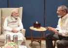 पीएम मोदी के दोस्त की जमीन पर बीजेपी विधायक का कब्जा, 8 दिन पहले मोदी से मिलकर की थी शिकायत, अब विधायक ने छोड़ा कब्जा 