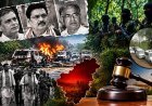 झीरम घाटी केस में 10 दोषियों को फांसी, 13 साल बाद आया फैसला, फिर भी कई सवाल बाकी, पूरी साजिश का मास्टरमाइंड कौन?