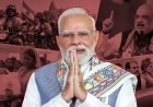 मोदी के 76वें जन्मदिन पर बंगाल में अन्नपूर्णा की किश्त जारी, वडनगर से वाराणसी तक बाइक यात्रा, शाह ने गिनाईं 5 बड़ी बातें