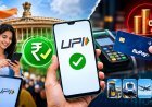 UPI पर MDR की नई व्यवस्था से क्या बदलेगा? 2000 रुपए तक पेमेंट फ्री, कुछ ट्रांजैक्शन पर लगेगा शुल्क, सरकार ने विदेशी दबाव की खबरों को बताया भ्रामक