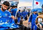 एशियाड से पहले टीम इंडिया की अजीब परेशानी, सही साइज की जर्सी नहीं मिली, BCCI ने खुद किया होटल का इंतजाम