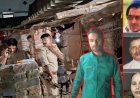 आजमगढ़ में पूजा के बीच चली गोलियां, पत्नी-पुजारी और बेटे की हत्या, 3 बच्चों को बनाया बंधक, 8 साल पुरानी हत्या से जुड़ी कहानी