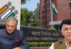 कांग्रेस बोली- ज्ञानेश कुमार को PM बना देना चाहिए, पद्म भूषण छोटी चीज, BJP अध्यक्ष के बयान पर विपक्ष का पलटवार