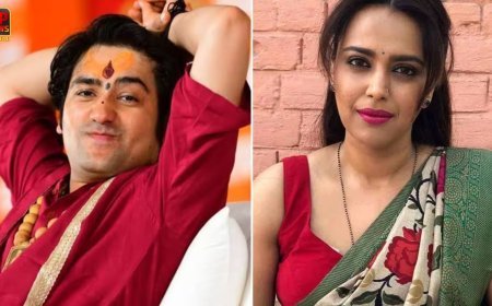 रानी पद्मावती का जौहर कायरता नहीं बहादुरी: स्वरा भास्कर के बयान पर धीरेंद्र शास्त्री भड़के, बोले- जौहर की संस्कृति के बारे में क्या जानती हैं