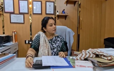 फतेहपुर में महिला ठेकेदार से 25 लाख मांगने का आरोप, भाजपा नेताओं समेत 12 पर FIR, कार रोककर धमकाने की शिकायत