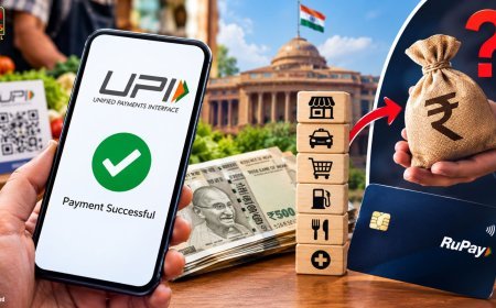 UPI पर 2,000 तक कोई चार्ज नहीं, लेकिन 2,001 के पेमेंट पर क्या होगा? 10 सवालों में समझिए पूरा नियम...