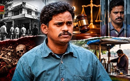 हरिद्वार में फंदे पर लटका मिला निठारी कांड का आरोपी, 13 मामलों में मिली थी मौत की सजा, 19 साल बाद आया था जेल से बाहर, चाय की दुकान में मिला शव