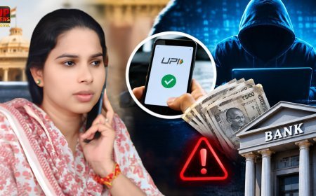 सपा से बगावत करने वाली विधायक पूजा पाल से 1.55 लाख की साइबर ठगी, PhonePe-UPI से निकले पैसे, निजी डेटा लीक होने की भी आशंका