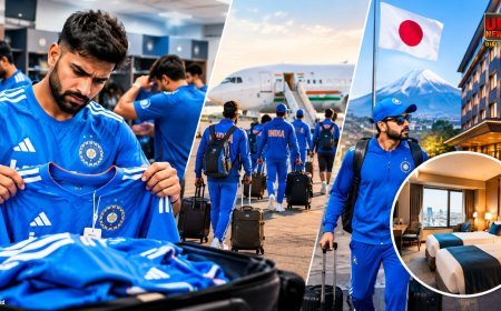 एशियाड से पहले टीम इंडिया की अजीब परेशानी, सही साइज की जर्सी नहीं मिली, BCCI ने खुद किया होटल का इंतजाम