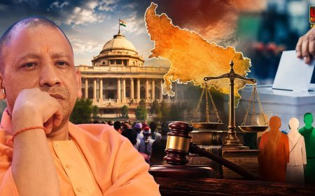 UP में विधानसभा चुनाव से पहले UCC लागू नहीं होगा? BJP के लिए क्यों बढ़ा जोखिम, 2029 तक टल सकता है बड़ा फैसला