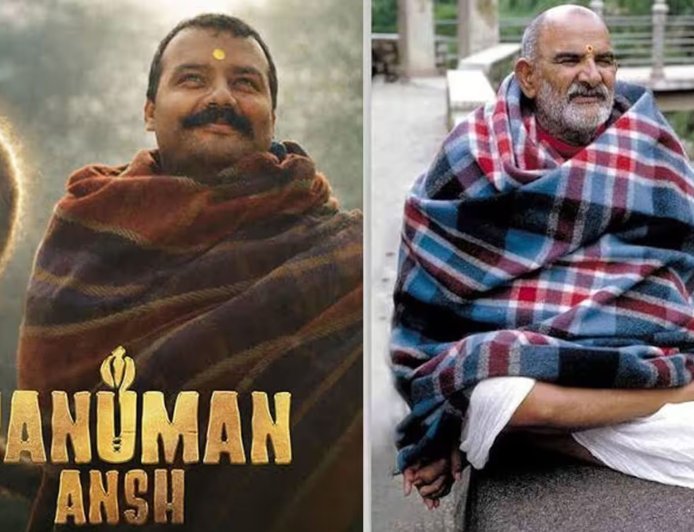 हनुमान अंश के डायरेक्टर का छलका दर्द, बोले- OTT पर कहानी सुनाई तो मिला अपमानजनक जवाब, अब करोड़ों कमा रही फिल्म