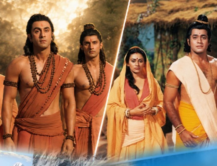 रणबीर कपूर को राम के रूप में स्वीकार करना मुश्किल: रामानंद सागर के पोते शिव सागर ने जताई आपत्ति, बोले- नए चेहरे को मिलना चाहिए था मौका