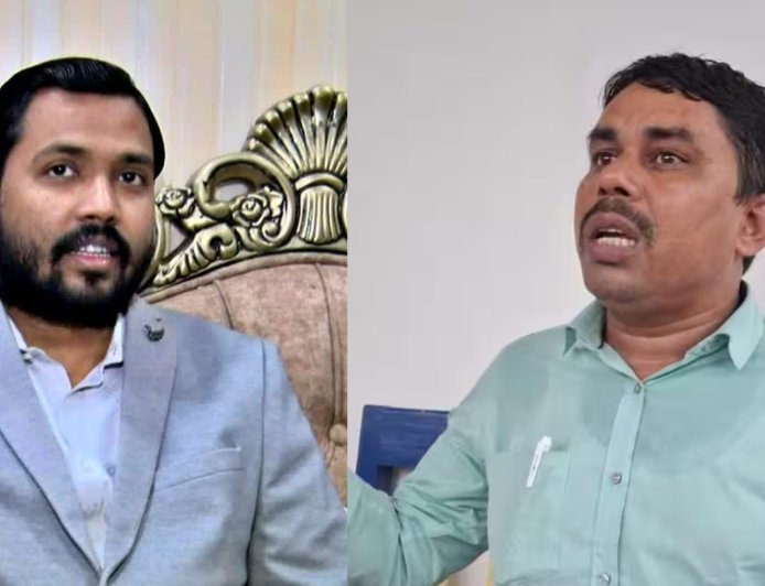 खान सर पर लड़कियों के शोषण के आरोप, निखिल कोचिंग के डायरेक्टर का दावा- 7-8 लड़कियां संपर्क में, जल्द करूंगा खुलासा