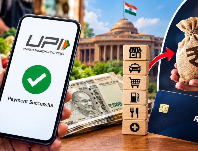 UPI पर 2,000 तक कोई चार्ज नहीं, लेकिन 2,001 के पेमेंट पर क्या होगा? 10 सवालों में समझिए पूरा नियम...