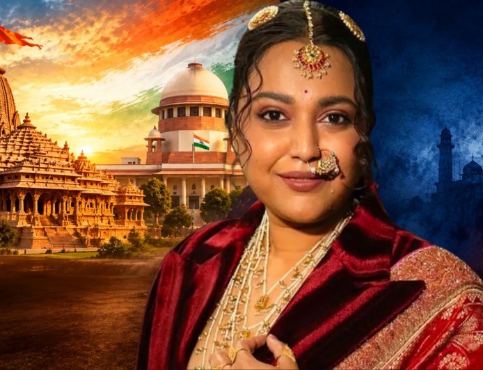 अयोध्या फैसले से परेशान थीं स्वरा भास्कर, आमिर-शाहरुख-सलमान को किया था मैसेज; बोलीं- मुझे दुख और शर्मिंदगी हो रही थी