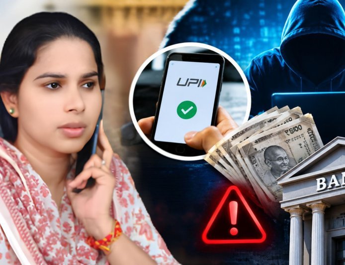 सपा से बगावत करने वाली विधायक पूजा पाल से 1.55 लाख की साइबर ठगी, PhonePe-UPI से निकले पैसे, निजी डेटा लीक होने की भी आशंका