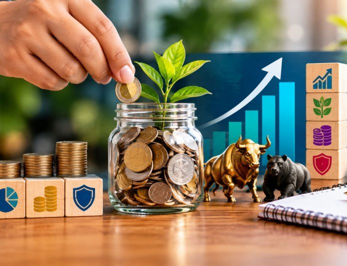म्यूचुअल फंड में पैसा लगाने जा रहे हैं? पहले जान लें कौन सा फंड आपके लिए सही, SIP से ELSS तक समझें पूरी जानकारी