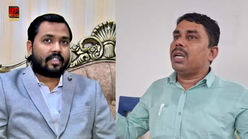 खान सर पर लड़कियों के शोषण के आरोप, निखिल कोचिंग के डायरेक्टर का दावा- 7-8 लड़कियां संपर्क में, जल्द करूंगा खुलासा