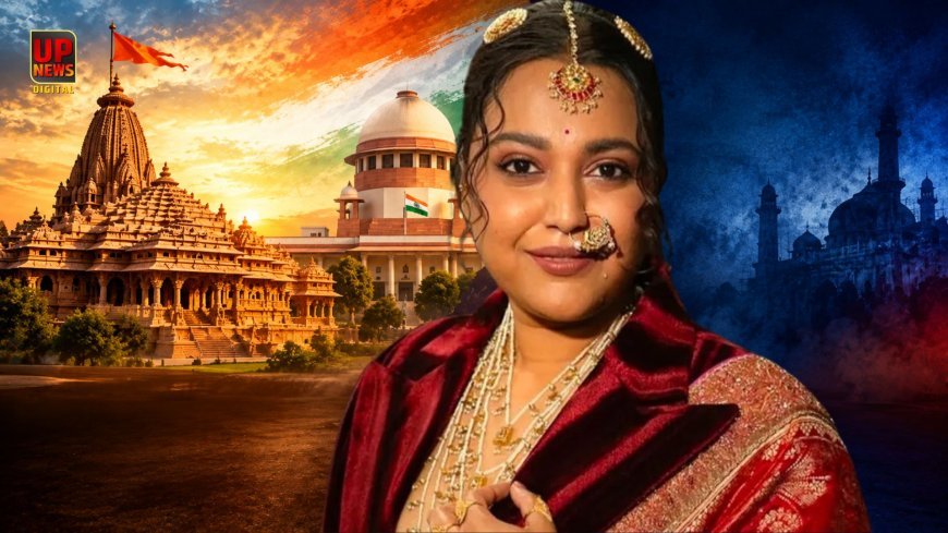 अयोध्या फैसले से परेशान थीं स्वरा भास्कर, आमिर-शाहरुख-सलमान को किया था मैसेज; बोलीं- मुझे दुख और शर्मिंदगी हो रही थी