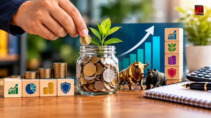 म्यूचुअल फंड में पैसा लगाने जा रहे हैं? पहले जान लें कौन सा फंड आपके लिए सही, SIP से ELSS तक समझें पूरी जानकारी