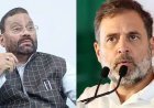 इंडिया गठबंधन में शामिल हुए स्वामी प्रसाद मौर्य, राहुल गांधी से मुलाकात के बाद किया ऐलान,  बोले- ये तो बस शुरुआत है