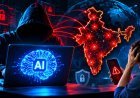 AI ने साइबर हमलों की रफ्तार कई गुना बढ़ाई, भारत दुनिया के टॉप-7 प्रभावित देशों में शामिल, अब छोटी गलती से भी हो सकता है बड़ा नुकसान  