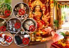 नवरात्रि से पहले घर से हटाएं ये 5 चीजें, सूखी तुलसी और खंडित मूर्तियों को लेकर वास्तु में बताई गई है खास मान्यता