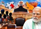 मोदी कैबिनेट में बड़े फेरबदल की तैयारी? 13 मंत्री पद खाली, यूपी-पंजाब चुनाव से पहले नए चेहरों को मिल सकती है जगह