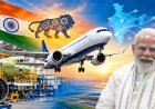 भारत में दो साल के भीतर उड़ेंगे स्वदेशी यात्री विमान, 1600 विमानों के ऑर्डर के बीच मोदी सरकार की बड़ी तैयारी, छोटे शहरों तक बढ़ेगी हवाई कनेक्टिविटी  