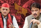 'कांग्रेस अब 2017 वाली नहीं है' सपा-कांग्रेस सीट शेयरिंग पर इमरान मसूद का बड़ा बयान, बोले- अभी सीटें फाइनल करिए, सम्मान का भी रखिए ध्यान 