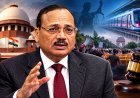 'मक्खी मारने के लिए हथौड़ा न चलाएं' कॉकरोच जनता पार्टी के प्रदर्शन से पहले सरकार को CJI ने लगाई फटकार, दिल्ली के 57 मेट्रो स्टेशन बंद