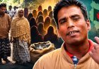 भीख मारकर गुजारा करने वाले शख्स ने की 21 शादी, सिर्फ 8 पत्नियों के नाम ही रहते हैं याद, बांग्लादेश के मेरू मियां बोले- किसी का दिल नहीं तोड़ पाया