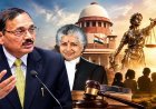 CJP के प्रदर्शन के बीच CJI सूर्यकांत का बड़ा बयान, 18 साल से कम उम्र के बच्चों को सजा नहीं, सुधार का मिले मौका, जस्टिस नागरत्ना ने भी दी अहम सलाह