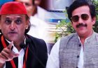 अयोध्या से अखिलेश यादव को चुनाव लड़ने की रवि किशन की सलाह, बोले- महाराज जी के सामने उतरें मैदान में, योगी ने स्वीकार की थी सपा प्रमुख की चुनौती