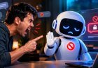 AI चैटबॉट्स को गाली देना पड़ेगा भारी, अब बदतमीजी करने वालों से बातचीत खत्म कर सकता है Claude, बार-बार नियम तोड़ने पर अकाउंट भी हो सकता है बंद